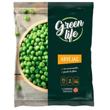 ARVEJAS GREEN LIFE X350GR