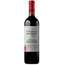 VINO ESTANCIA MENDOZA CABERNET-MALBEC X 750ML