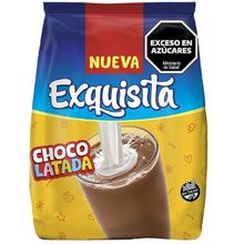 CACAO EXQUISITA X 300GR