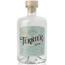 GIN TERRIER LONDON DRY SPICY X700CC