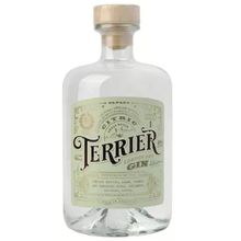 GIN TERRIER LONDON DRY CITRIC X700CC