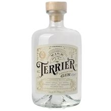 GIN TERRIER LONDON DRY WILD X700CC