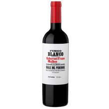 VINO MI FUEGO CAB.FRANC-MALBEC X750ML