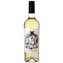 VINO CORDERO CON PIEL DE LOBO CHARDONNAY X 750CC