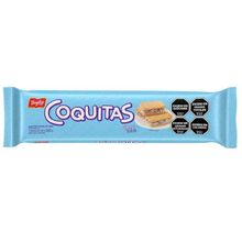 GALLETITAS COQUITAS X260GR