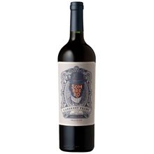 VINO SOMBRERO CABERNET FRANC X750CC