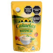 MAYONESA CAÑUELAS X 500GR
