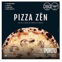 PIZZA ZEN PORTO XUN