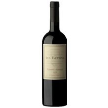 VINO DV CATENA CAB-CAB X750ML