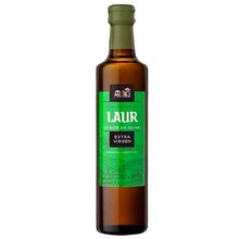 ACEITE LAUR EXTRA VIRGEN X 1000ML