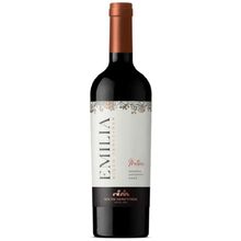 VINO EMILIA NIETO MALBEC 2023 X750ML