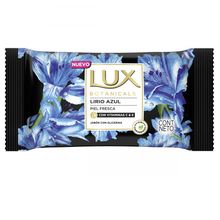 JABON LUX BOTANICALS LIRIO AZUL X 3 X 120 GRS