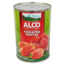 TOMATE PERITA ALCO X400GR