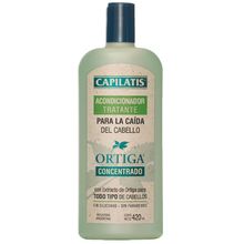 ACONDICIONADOR CAPILATIS ORTIGA CONC. X420ML