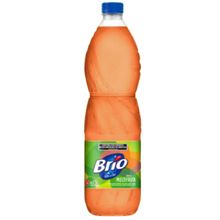 AGUA SABORIZADA BRIO MULTIFRUTA X 1.5LT