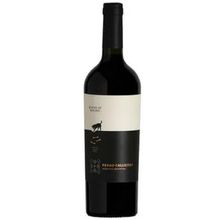 VINO MI PERRO CALLEJERO BLEND DE MALBEC X750CC