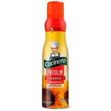 ROCIO FRITOLIM CLASICO AEROSOL X 126 ML