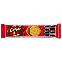 GALLETITAS COFLER CHOCO 85GR