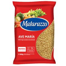 FIDEOS MATARAZZO AVE MARIA X 500G