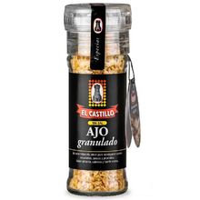 AJO TRITURADO EL MOLINILLO X55GR