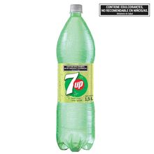 GASEOSA SEVEN UP FREE X1.5 LT