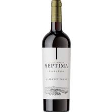 VINO SEPTIMA EMBLEMA CAB.FRAC X750CC