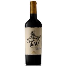 VINO CHICO MALO CABERNET SAUVIGNON X 750ML