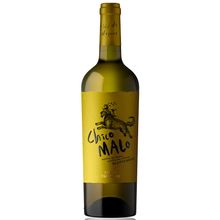 VINO CHICO MALO BLANCO DULCE X 750ML