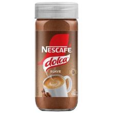 CAFE NESCAFE DOLCA SUAVE X170GR FRASCO