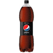 GASEOSA PEPSI BLACK X2 LT