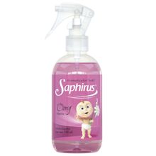 AROMATIZANTE SAPHIRUS CONY TEXTIL X 250ML