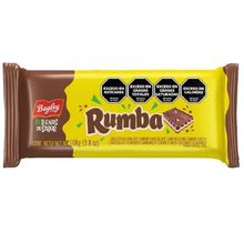 GALLETITAS RUMBA X110GR