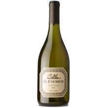 VINO EL ENEMIGO X750CC CHARDONAY