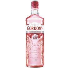 GIN GORDON´S PINK X700CC