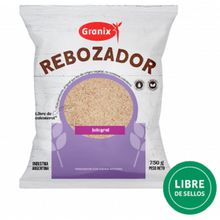 REBOZADOR GRANIX INTEGRAL X750GR