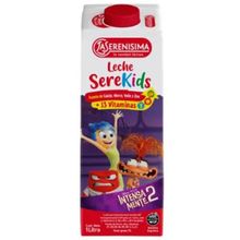 LECHE SERENISIMA SEREKIDS X1LT