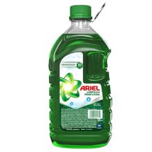 JABON LIQUIDO ARIEL LIMPIEZA PROF.BIOD. BOT. X3LT