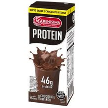 BEBIDA LACTEA PROTEIN CACAO X200ML