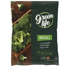 BROCOLI GREEN LIFE X450GR