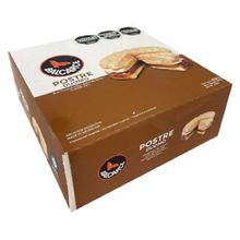 POSTRE BALCARCE VENE DULCE DE LECHE 600G