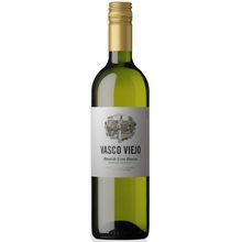 VINO VASCO VIEJO BLEND BLANCO 750ML