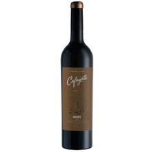 VINO CAFAYATE ROBLE MALBEC X750ML