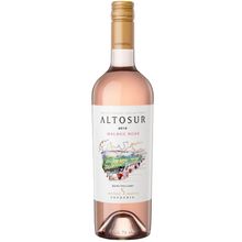 VINO ALTO SUR MALBEC ROSE X 750CC