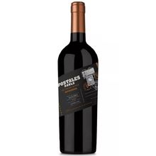 VINO POSTALES ROBLE MALBEC 750CC