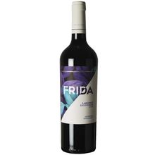 VINO FRIDA CABERNET X750ML