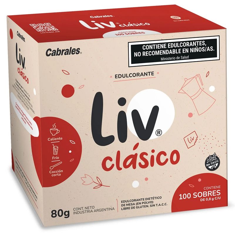 EDULCORANTE-LIV-CLASICO-X100-SOBRES-1-14607