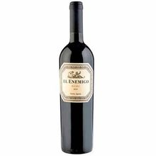 VINO EL ENEMIGO MALBEC 2010 750ML