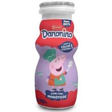 YOGUR DANONINO FRUT. X100ML