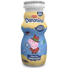 YOGUR DANONINO VAIN. X100GR