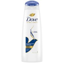 SHAMPOO DOVE REC. COMP. X 400ML